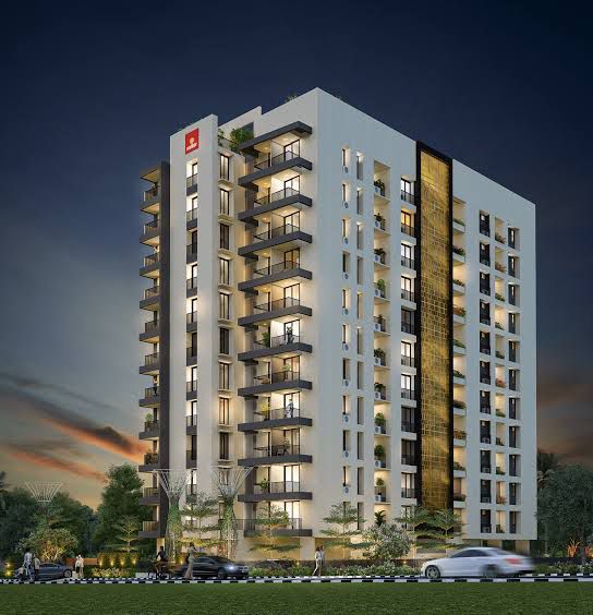 Dubai properties