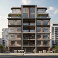 Apartment Flat
