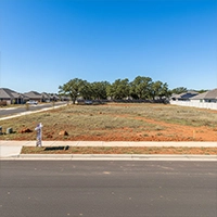 Residential Plot