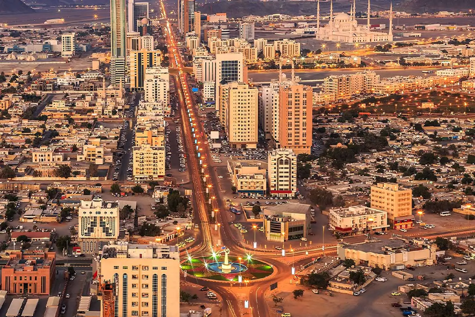 Fujairah