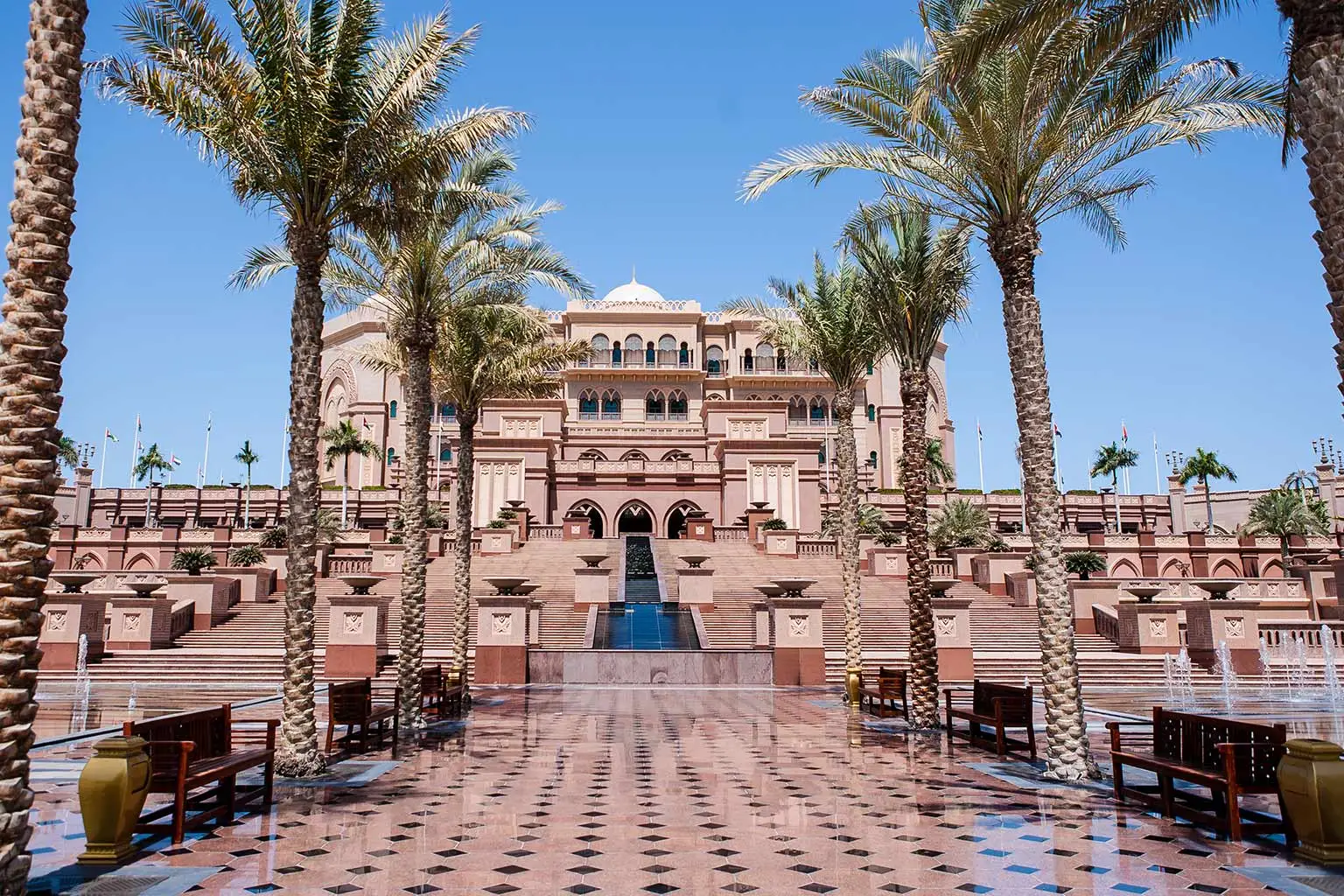 Ras Al Khaimah