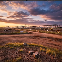 Industrial Land