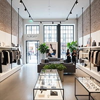 Shop/Showroom
